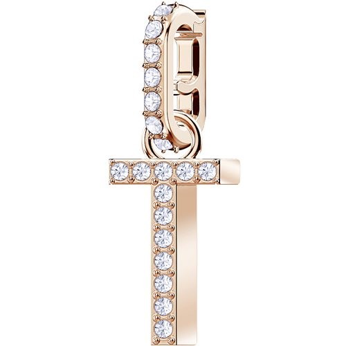 Charm Swarovski Remix lettera T 5437615