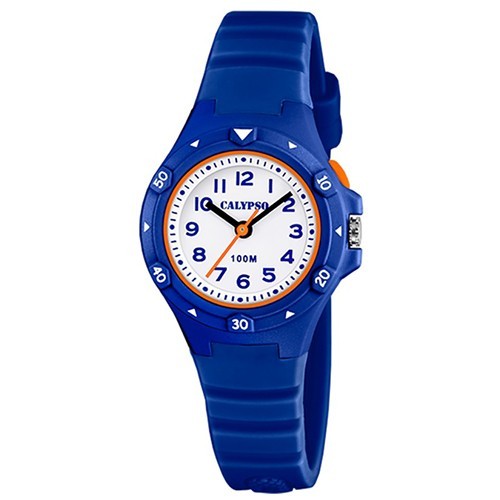 Orologio Calypso Bambino Solo Tempo K5846/3