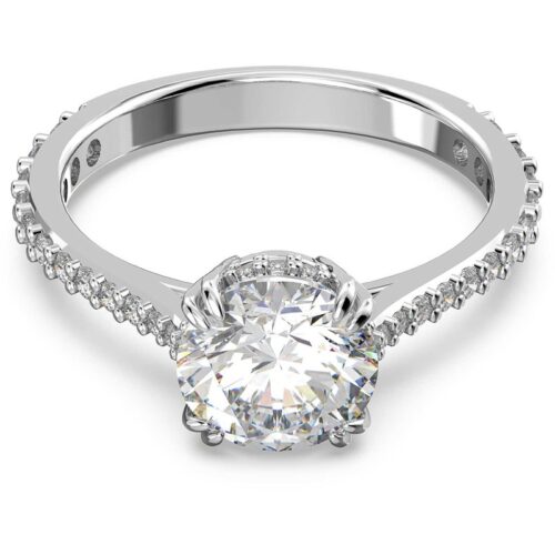 Anello Swarovski 5645253 cristalli misura 55