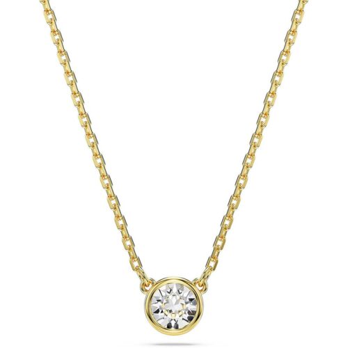 Collana Swarovski 5684511 con cristalli