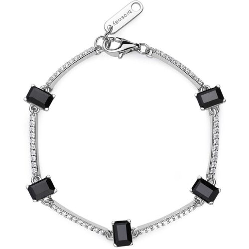Bracciale Donna Brosway Fancy FMB05 argento 925