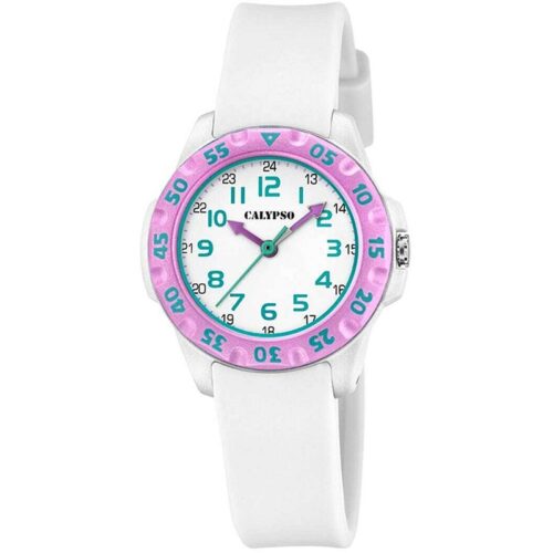 Orologio Calypso Bambina Solo Tempo K5829/1