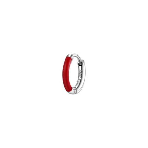 Orecchino singolo donna gioielli brosway symphonia