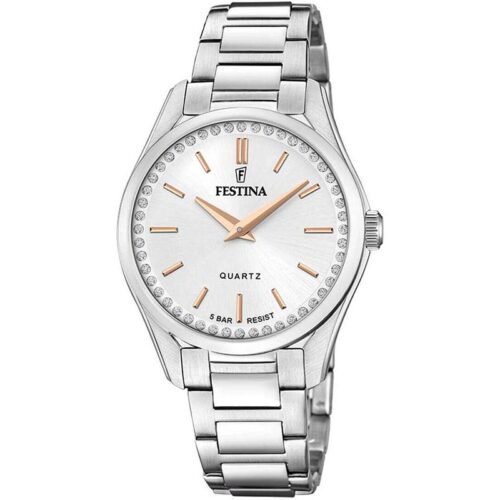 Orologio Donna Festina Solo Tempo F20583/1