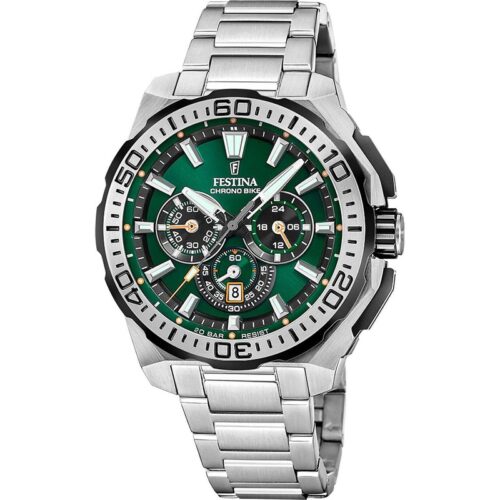 Orologio Uomo Festina Cronografo F20724/3