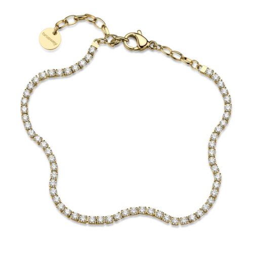 Bracciale Brosway DESIDERI BEI110 in acciaio donna