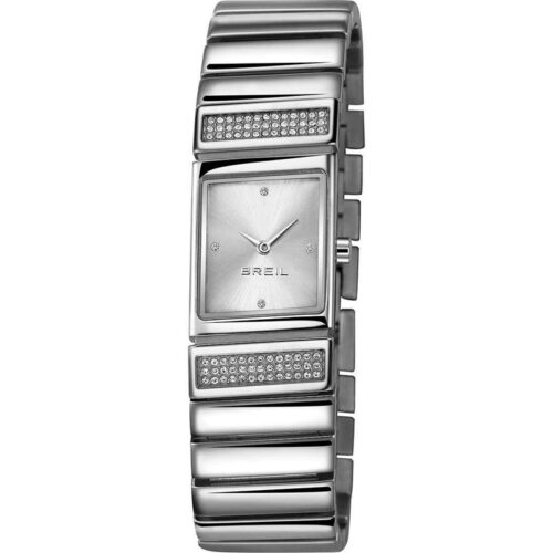 Orologio Donna Breil TW1240 solo tempo con cassa rettangolare