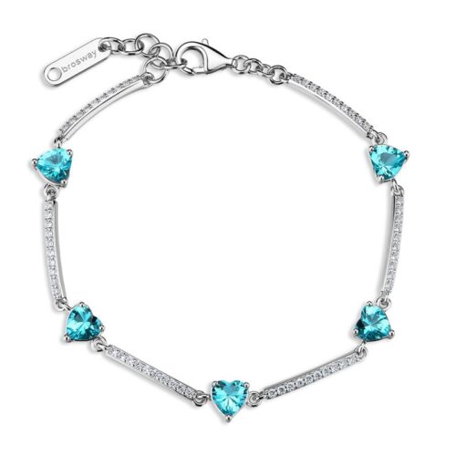 Bracciale Donna Brosway Fancy FAG08 Tender Pink