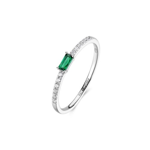 Anello Donna Brosway Fancy Light Green FLG148C misura 14