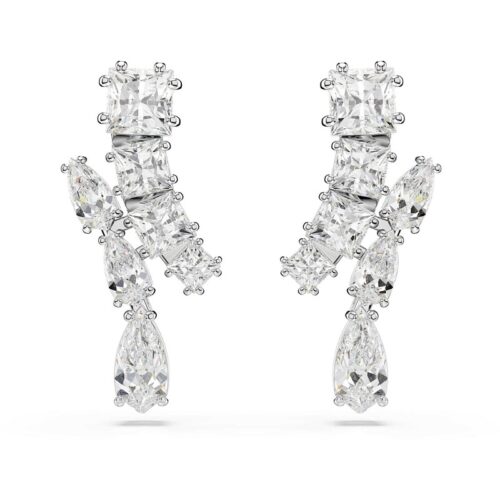 Orecchini Swarovski 5700418 con cristalli