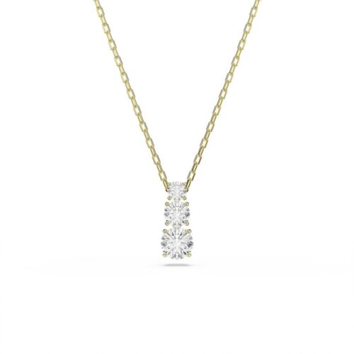 Collana Swarovski 5723298 con cristalli