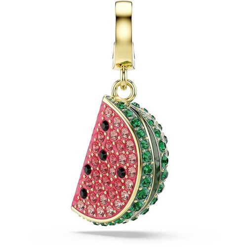 Charm Swarovski Idyllia cocomero 5743134