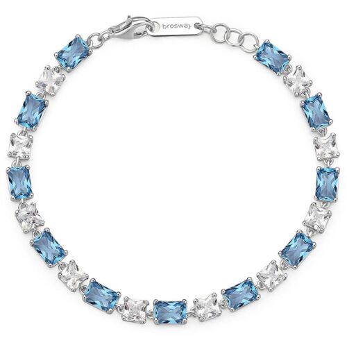 Bracciale Donna Brosway Fancy FFB16 argento 925