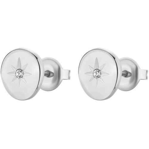 Orecchini Brosway Essential Punto Luce Acciaio BNL107