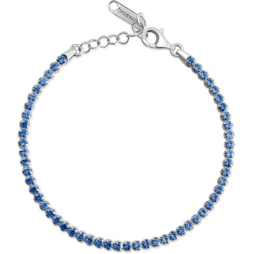 Bracciale Donna Brosway Fancy FFB105 argento 925