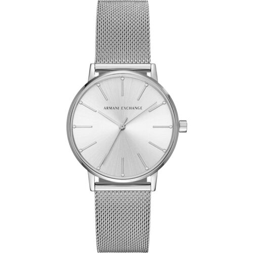 Orologio Donna Armani Exchange AX5535 solo tempo acciaio
