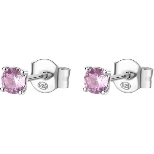 Orecchini Donna Brosway Fancy FVP38 Tender Pink