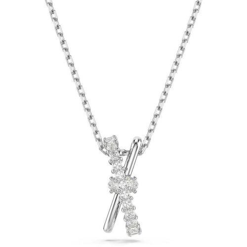 Collana Swarovski 5689723 con cristalli