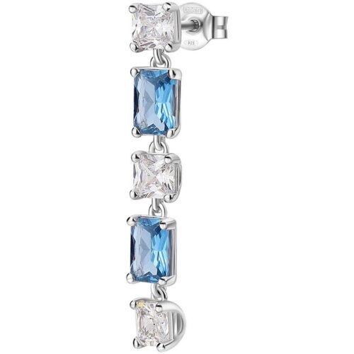 Orecchini Donna Brosway Fancy FFB17 Blu Intenso