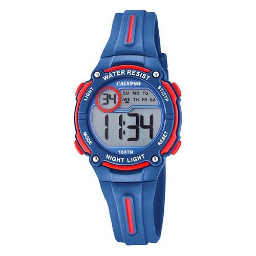 Orologio Calypso Bambino Digitale K6068/4