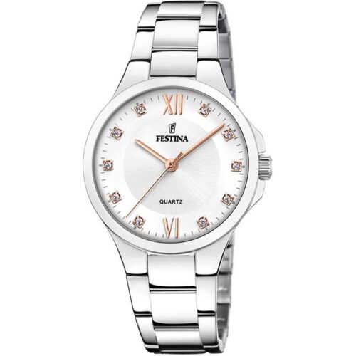 Orologio Donna Festina Solo Tempo F20582/1