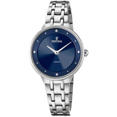 Orologio Donna Festina Solo Tempo F20600/3