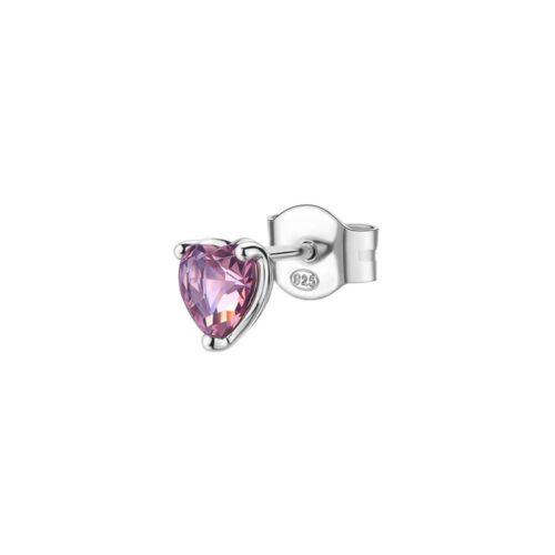 Orecchino Donna Brosway Fancy FTP09 Rosa Delicato
