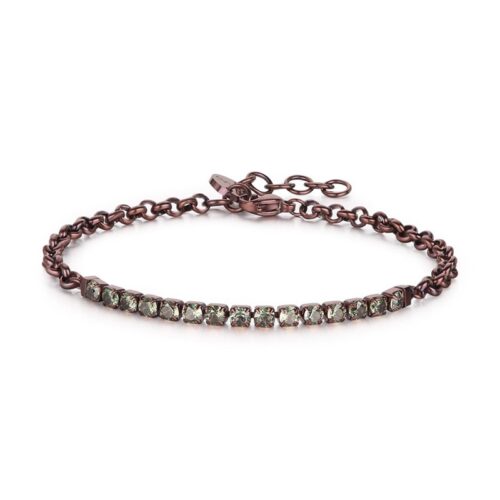 Bracciale Uomo Sagapò Tricky STK07 in Acciaio