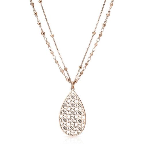 Collana donna Brosway Tailor BIL06 in metallo Brosway