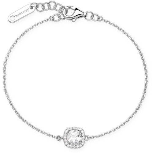 Bracciale Donna Brosway Fancy FIW158 White