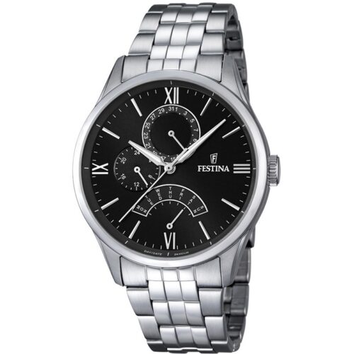 Orologio Festina Multifunzione F16822/4