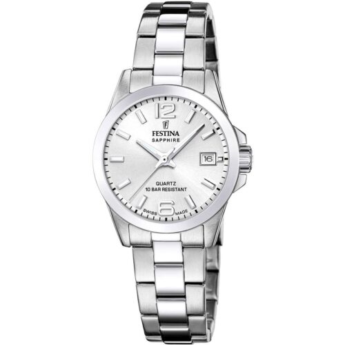 Orologio Donna Festina Solo Tempo F20049/1