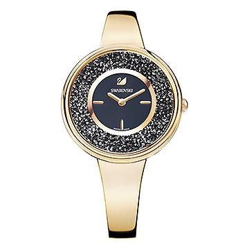 Orologio Swarovski 5295334 con cristalli