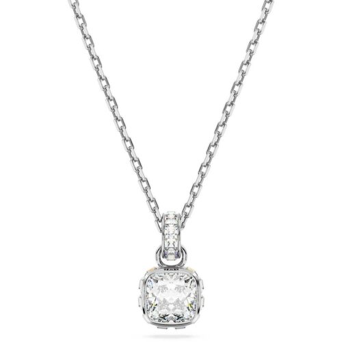Collana Swarovski 5651704 con cristalli