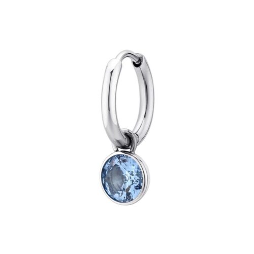 Mono orecchino donna gioielli brosway chakra