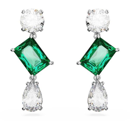 Orecchini Swarovski 5665878 con cristalli