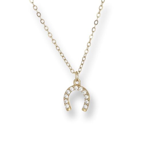 Collana Donna Revolution Gioielli Essenza Pietre Luminose