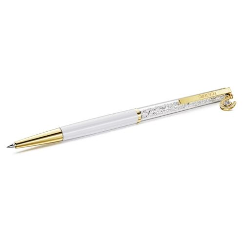 Penna Swarovski 5740699 con cristalli