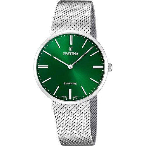 Orologio Festina Solo Tempo F20074/3