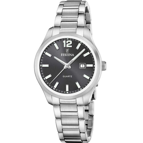 Orologio Donna Festina Solo Tempo F20737/5