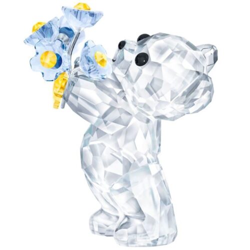 Oggetto decorativo Swarovski 5427993 con cristalli