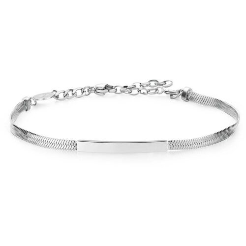 Bracciale Brosway ESSENTIAL BNL065 in acciaio donna