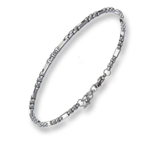 Bracciale rollo 3+1