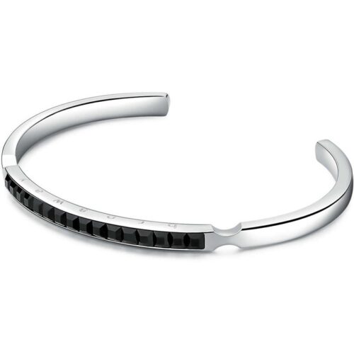 Bracciale Uomo Brosway Black BKL17