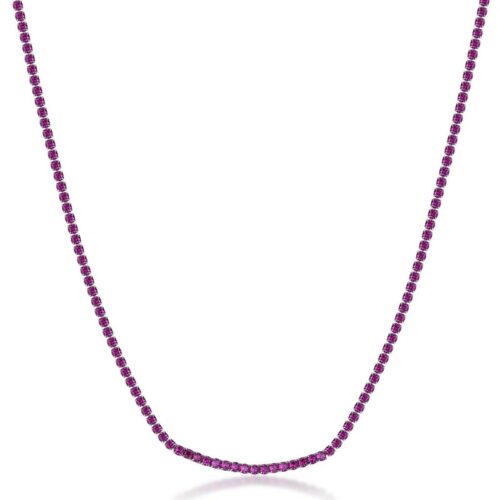 Collana donna Brosway Desideri BEIN025 in acciaio