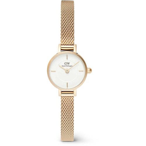 Orologio Donna Daniel Wellington Petite Mini Evergold DW00100745