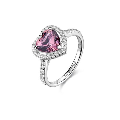 Anello Donna Brosway Fancy Tender Pink FTP25D Misura 16