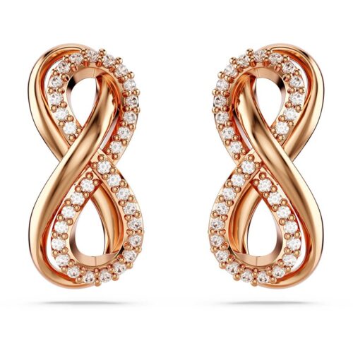 Orecchini Swarovski 5684085 con cristalli