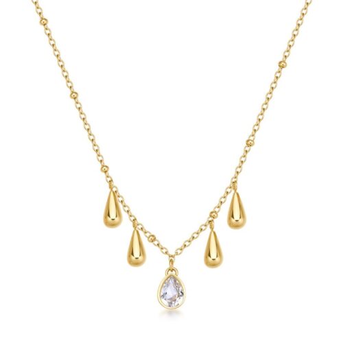 Collana donna Brosway Perfect BPC39 in acciaio 316L