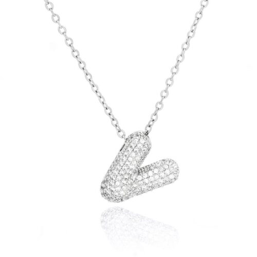 Collana Donna Revolution Gioielli Essenza Stile Femminile